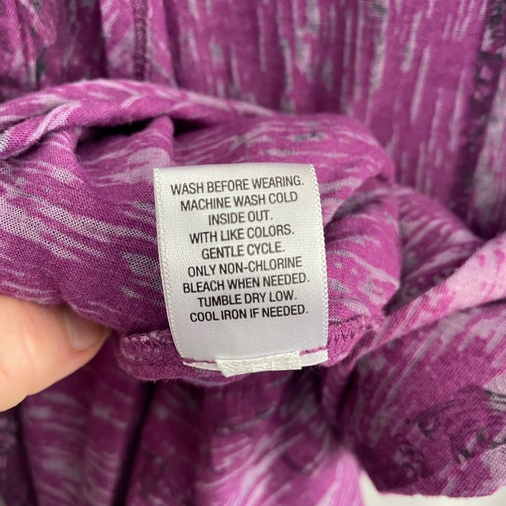 Unique Color and Pattern Overlay - Picture 4 of 5